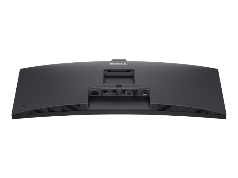 DELL 34 inch P3426WEV WQHD 100Hz Webcam USB-C zakrivljeni IPS monitor