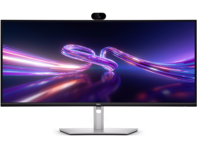 Dell Pro P3426WEV zakrivljeni monitor 34″
