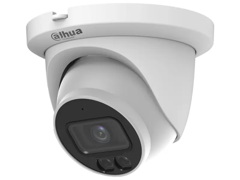 DAHUA IPC-HDW3249TM-AS-LED-0280B 2MP IP Fixed-focal Eyeball WizSense Network kamera 