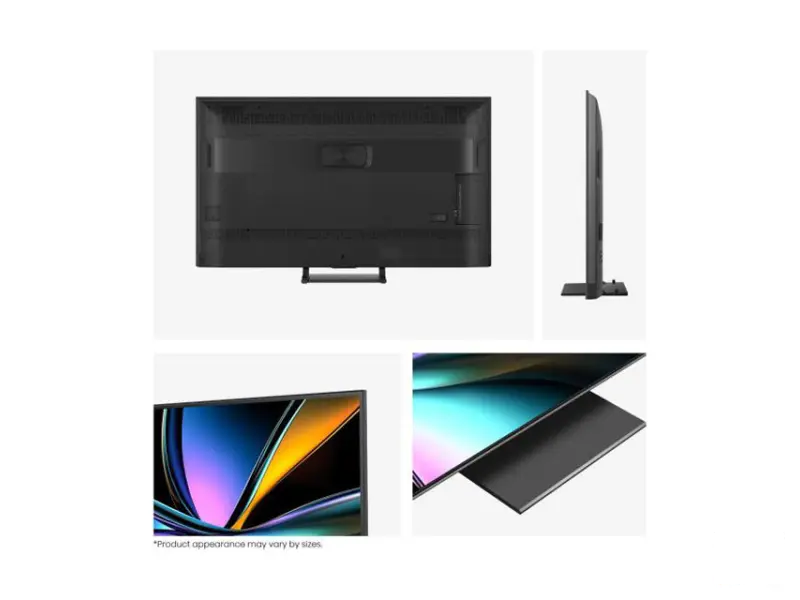 HISENSE 75 inča 75U7Q PRO ULED Mini-LED 4K UHD Smart TV 
