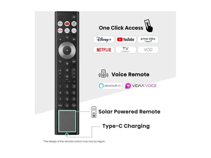 HISENSE 75 inča 75U7Q PRO ULED Mini-LED 4K UHD Smart TV 