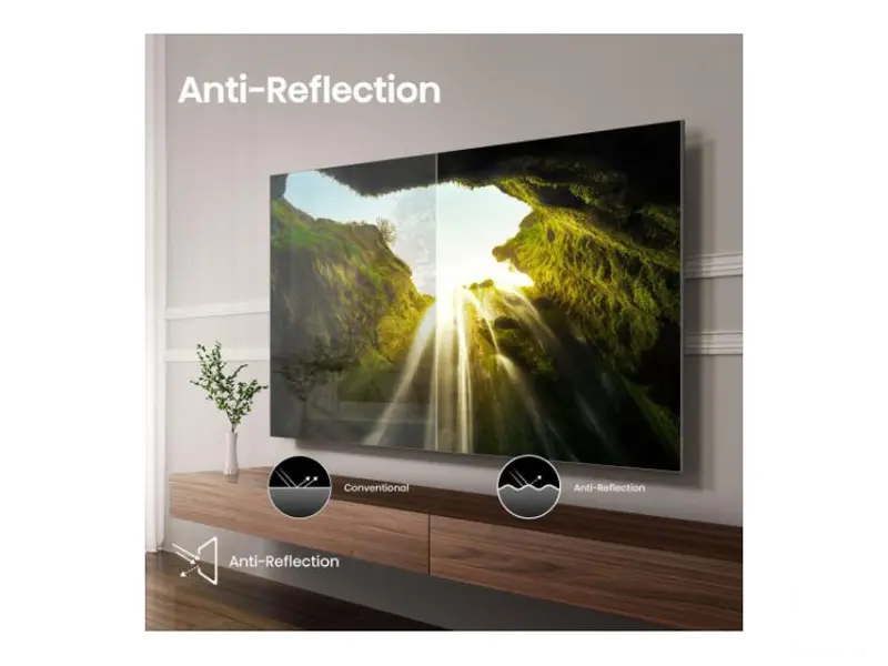 HISENSE 75 inča 75U7Q PRO ULED Mini-LED 4K UHD Smart TV 