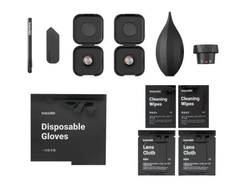 Insta360 X4 Air Replacement Lens Kit 2x