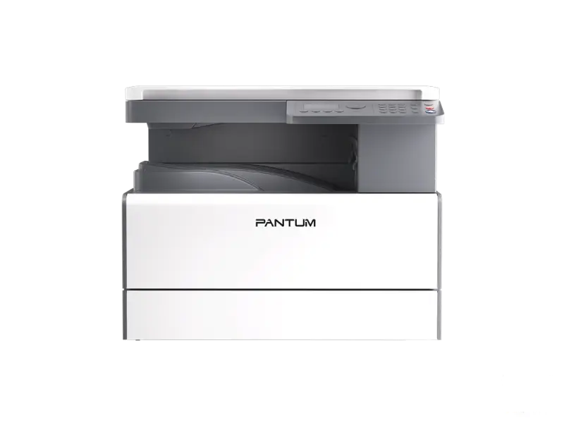 Pantum LASER Mono MFP BM230N, Print 22ppm A4 / 12ppm A3, Copy, Scan (Scan to PC, E-mail, FTP, USB Flash Drive), CPU 833MHz, 1GB DDR4, Flatbed Scanner, Input tray 250-sheet, 100-sheet multipurpose, Output tray 100-sheet, Manual Duplex, Network Ethernet, Optional Wi-Fi, 4-line LCD, monthly up to 60000 pages, Toner TL-3200/TL-3200H (1 6