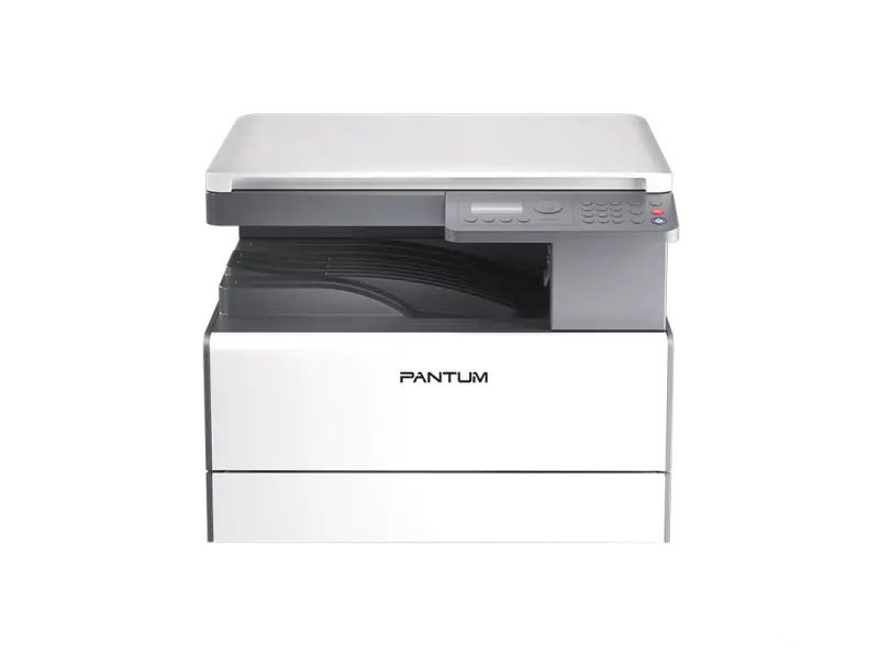 Pantum LASER Mono MFP BM230N, Print 22ppm A4 / 12ppm A3, Copy, Scan (Scan to PC, E-mail, FTP, USB Flash Drive), CPU 833MHz, 1GB DDR4, Flatbed Scanner, Input tray 250-sheet, 100-sheet multipurpose, Output tray 100-sheet, Manual Duplex, Network Ethernet, Optional Wi-Fi, 4-line LCD, monthly up to 60000 pages, Toner TL-3200/TL-3200H (1 6