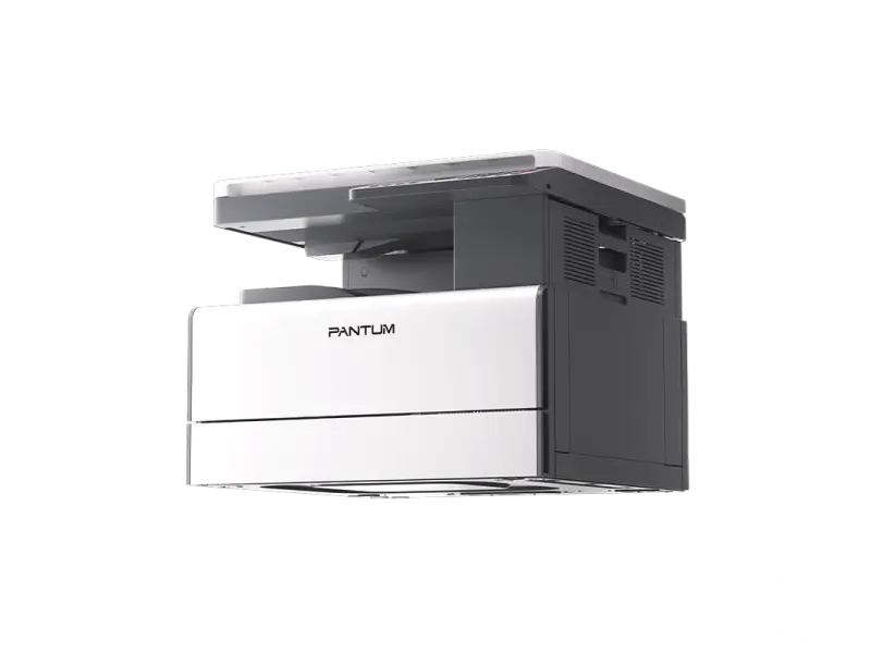 Pantum LASER Mono MFP BM230N, Print 22ppm A4 / 12ppm A3, Copy, Scan (Scan to PC, E-mail, FTP, USB Flash Drive), CPU 833MHz, 1GB DDR4, Flatbed Scanner, Input tray 250-sheet, 100-sheet multipurpose, Output tray 100-sheet, Manual Duplex, Network Ethernet, Optional Wi-Fi, 4-line LCD, monthly up to 60000 pages, Toner TL-3200/TL-3200H (1 6