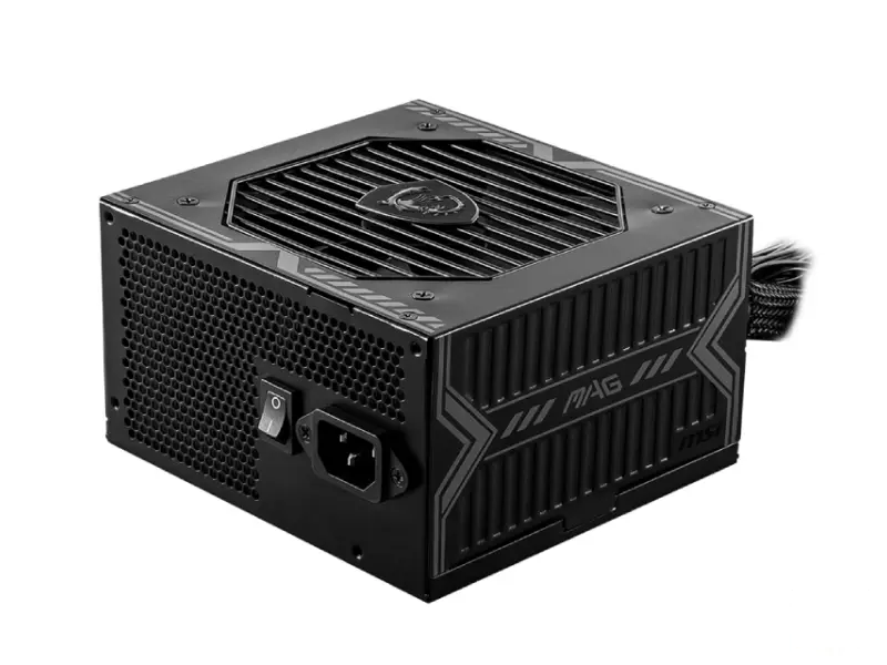 MSI MAG A650BN 650W napajanje 