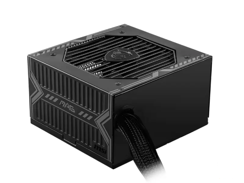 MSI MAG A650BN 650W napajanje 
