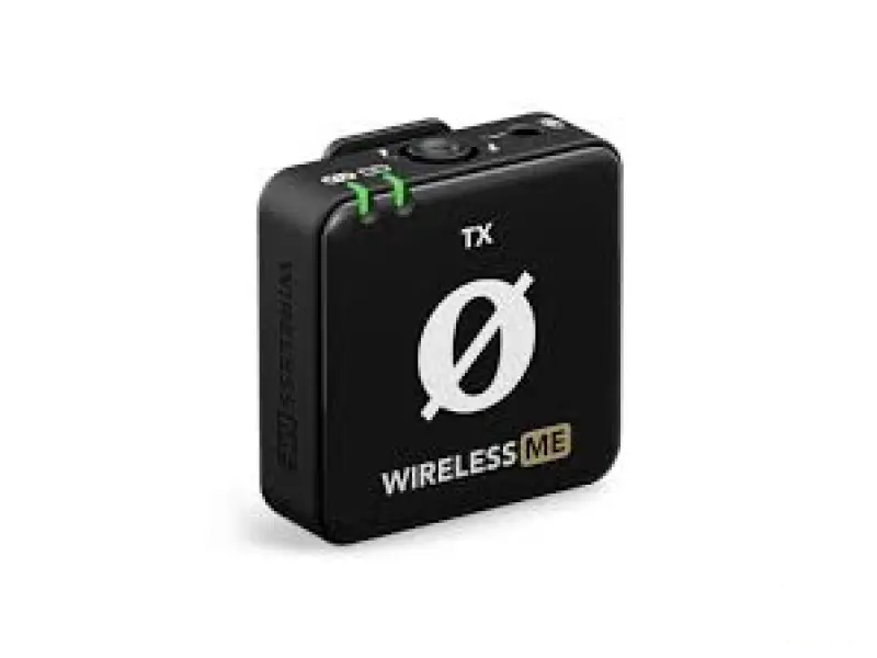 RODE Wireless ME Compact bežični mikrofoski sistem FX