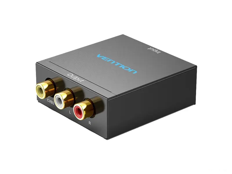 Vention Adapter HDMI(F) - RCA(f) AEEB0