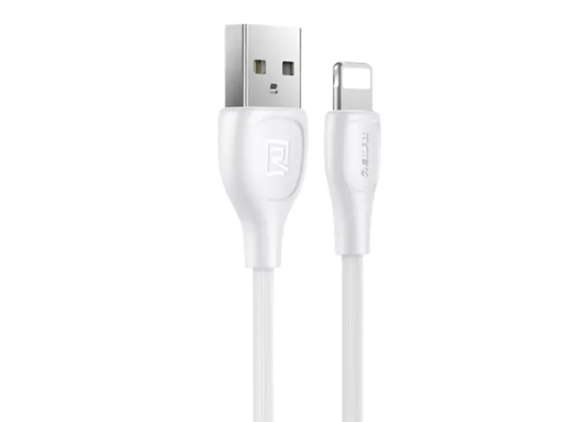 REMAX RC-160i Iphone USB kabl 2.1A 1m beli 