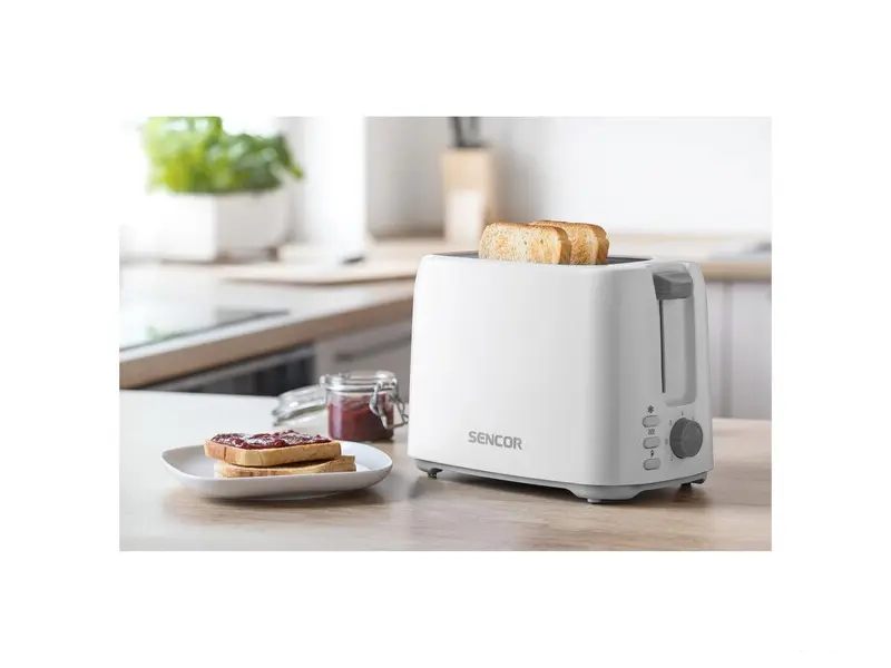 SENCOR STS 2606WH toster 