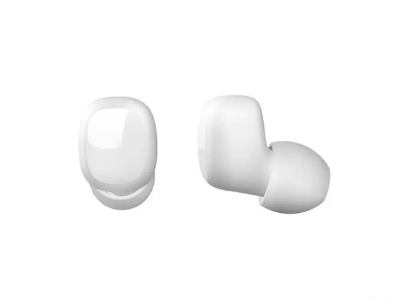 ENERGY SISTEM Style Pocket Snow slušalice bele (M45560) 