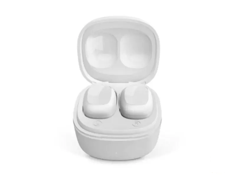 ENERGY SISTEM Style Pocket Snow slušalice bele (M45560) 