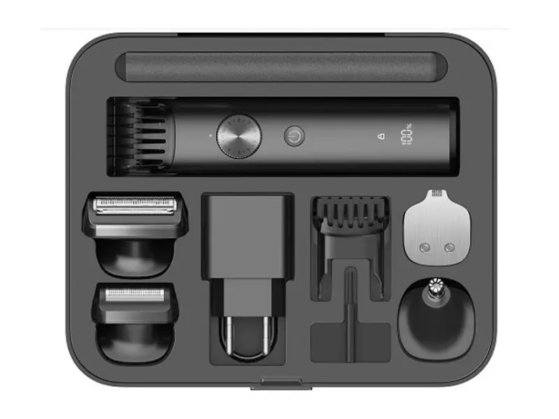 XIAOMI Trimer za negu PRO (BHR6396EU) 