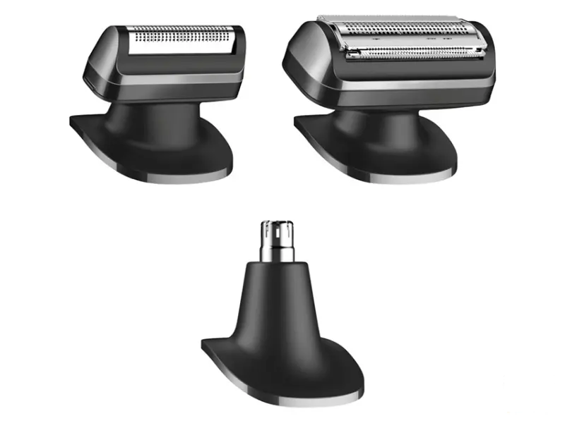 XIAOMI Trimer za negu PRO (BHR6396EU) 