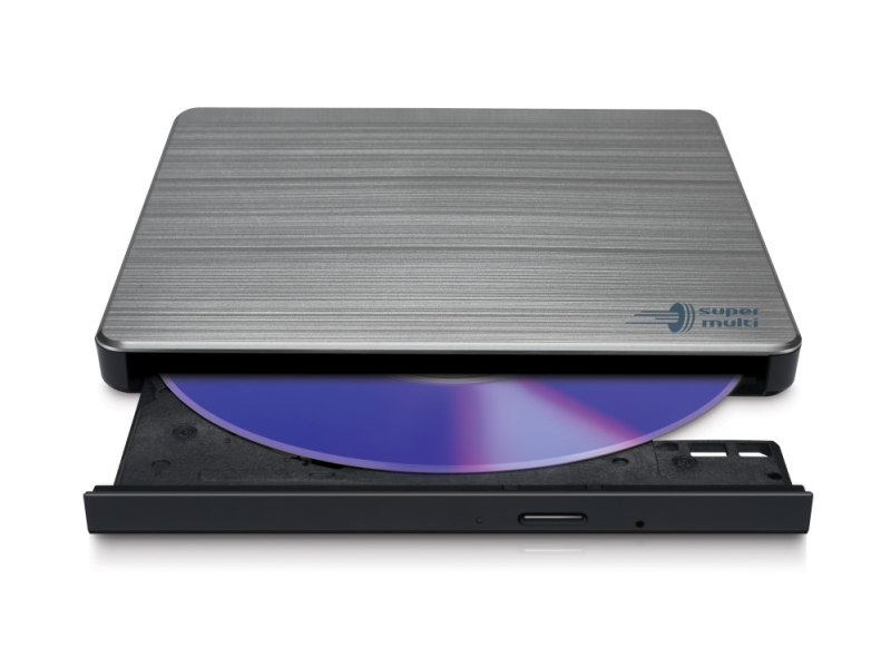 HITACHI-LG GP60NS60 DVD