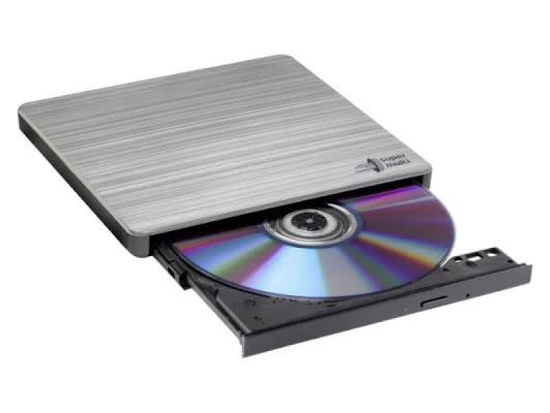 HITACHI-LG GP60NS60 DVD