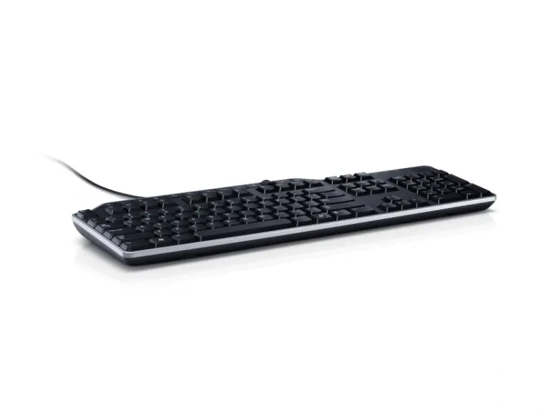 DELL Business Multimedia KB522 USB US tastatura crna 