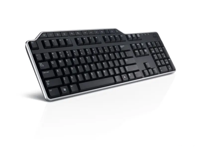 DELL Business Multimedia KB522 USB US tastatura crna 
