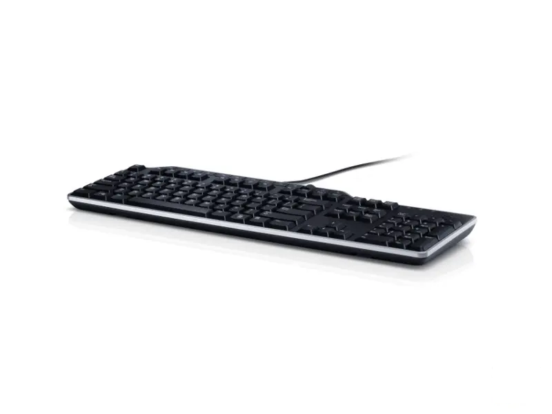 DELL Business Multimedia KB522 USB US tastatura crna 