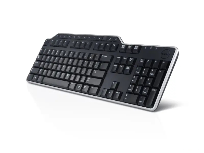 DELL Business Multimedia KB522 USB US tastatura crna 