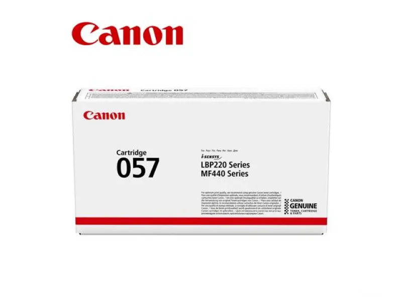 SUP TON CAN CRG057 BK 3009C002