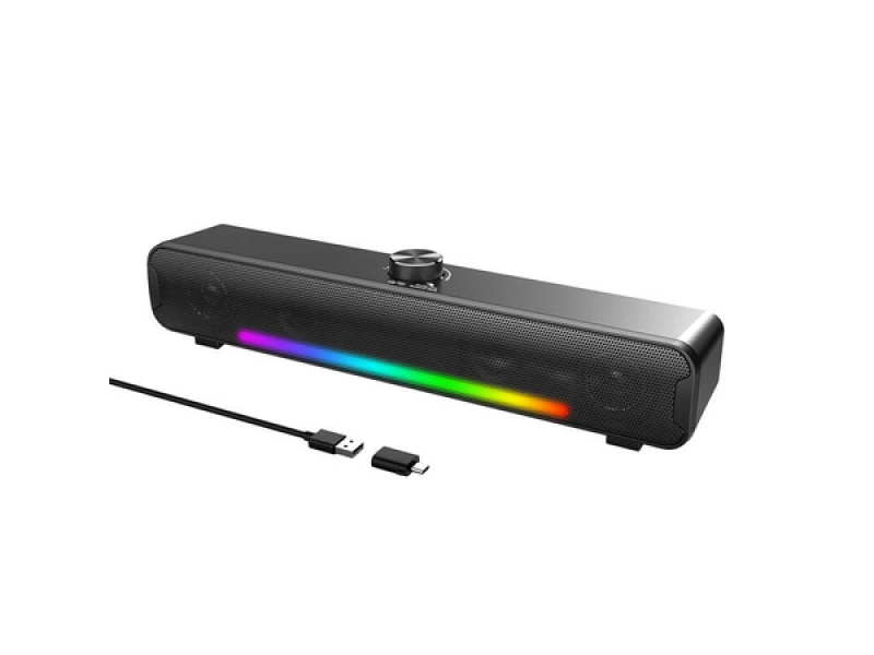 ONIKUMA L16 Gaming
speaker (B