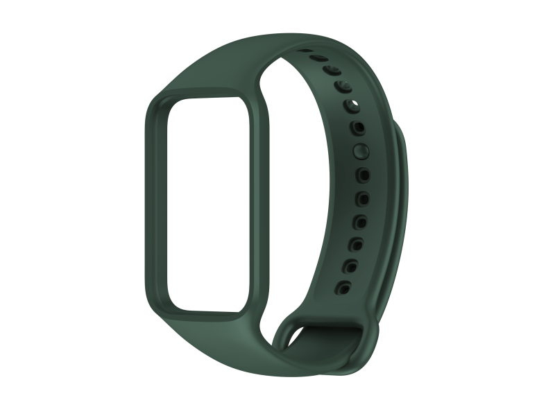 Xiaomi Smart Band 8 Active Strap Blue
