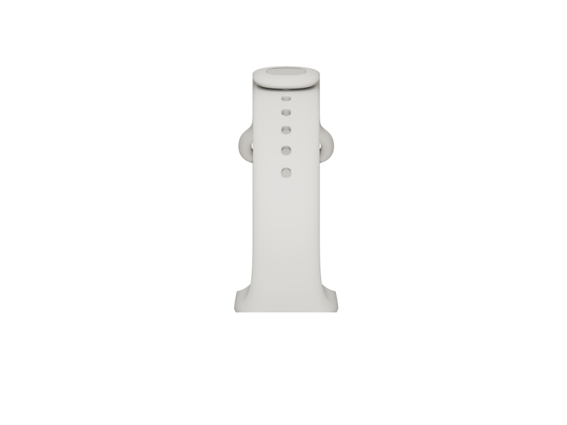 Xiaomi Smart Band 8 Active Strap Blue