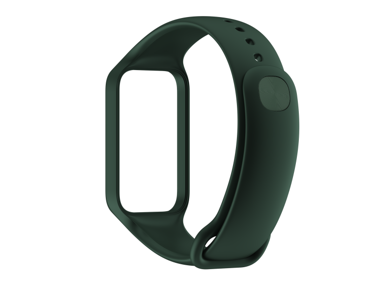 Xiaomi Smart Band 8 Active Strap Blue