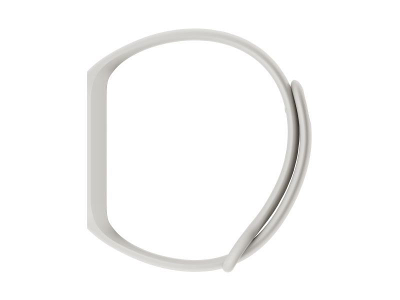 Xiaomi Smart Band 8 Active Strap Blue