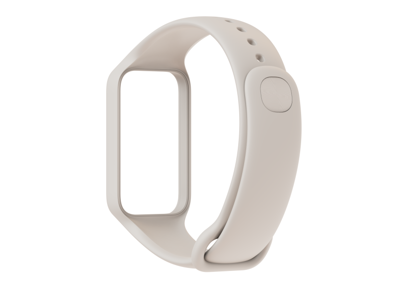 Xiaomi Smart Band 8 Active Strap Blue