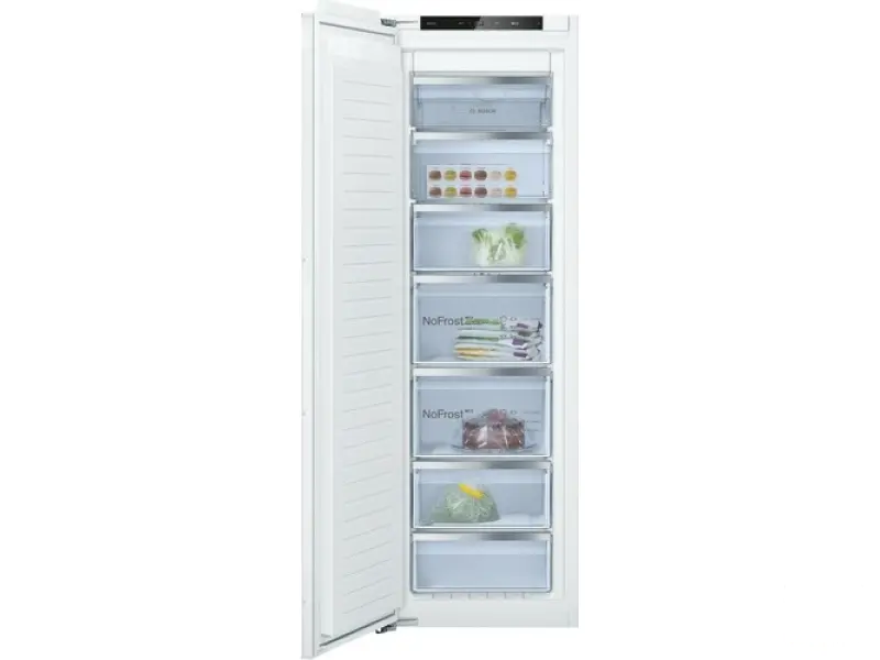 Bosch GIN81VEEO