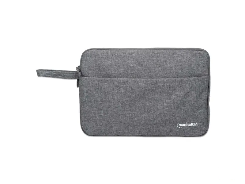 Manhattan Seattle Laptop Sleeve 14.5", Grey