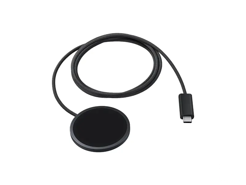 Samsung EP-P2900BBEGWW Superbrzi bežični Duo punjač (15W)