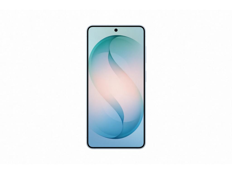 Samsung Galaxy S26, 12/256GB Light blue