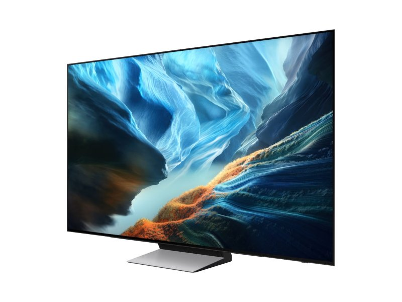 Samsung QE65S90HAEXXH OLED smart TV 65″