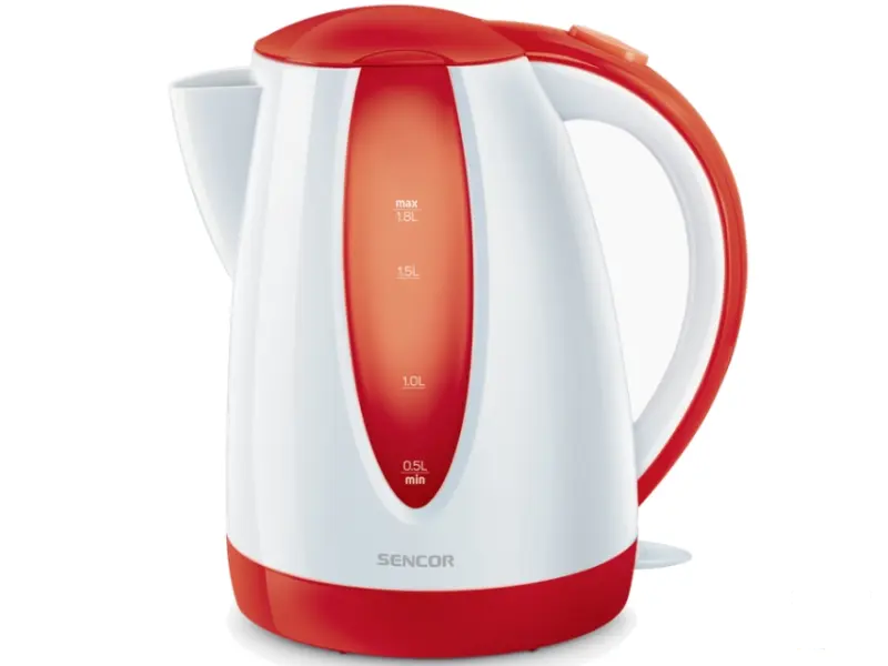SENCOR SWK 1814RD kuvalo 