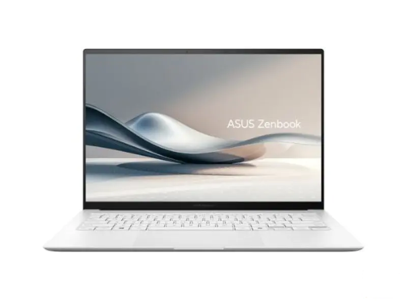 ASUS ZenBook S 14 OLED UX5406SA-PZ278X (14 inča 3K OLED, Intel Ultra 7 258V, 32GB, SSD 1TB, Win11 Pro) laptop 