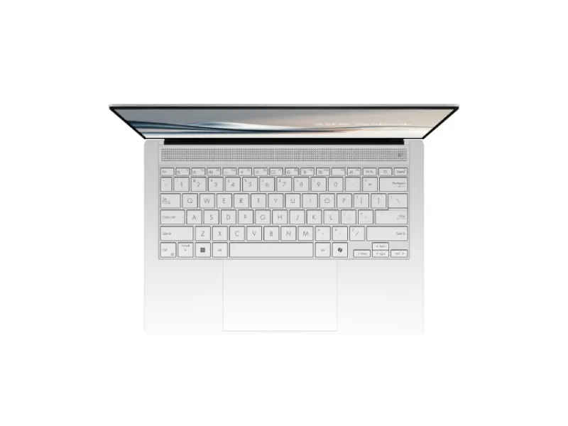 ASUS ZenBook S 14 OLED UX5406SA-PZ278X (14 inča 3K OLED, Intel Ultra 7 258V, 32GB, SSD 1TB, Win11 Pro) laptop 