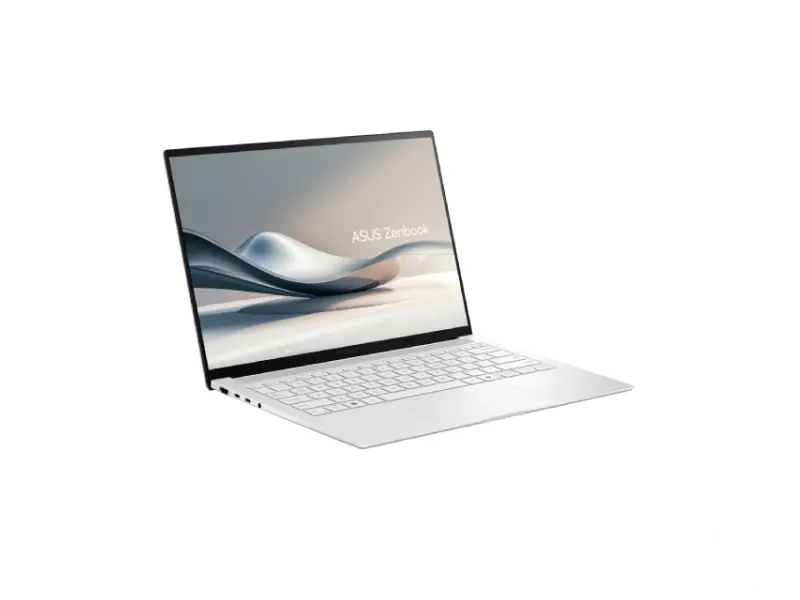 ASUS ZenBook S 14 OLED UX5406SA-PZ278X (14 inča 3K OLED, Intel Ultra 7 258V, 32GB, SSD 1TB, Win11 Pro) laptop 
