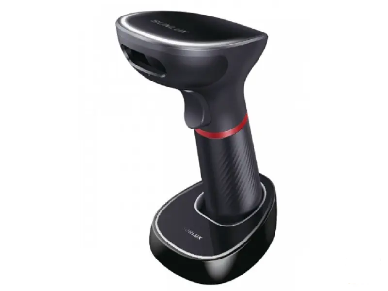 XL-SCAN XL-9610  Wireless bar-kod čitač (skener) 