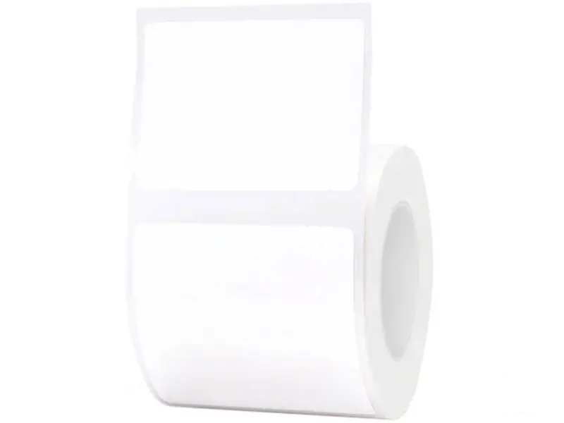 NIIMBOT Thermal Label T40*30-900 White