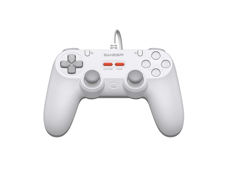 GameSir-T3 Lite WT
Tegenaria