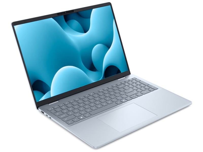 DELL 16 Plus 16 inch QHD+ Touch 600nits Core Ultra 9 288V 32GB 1TB SSD Intel Arc Backlit FP Win11Pro laptop