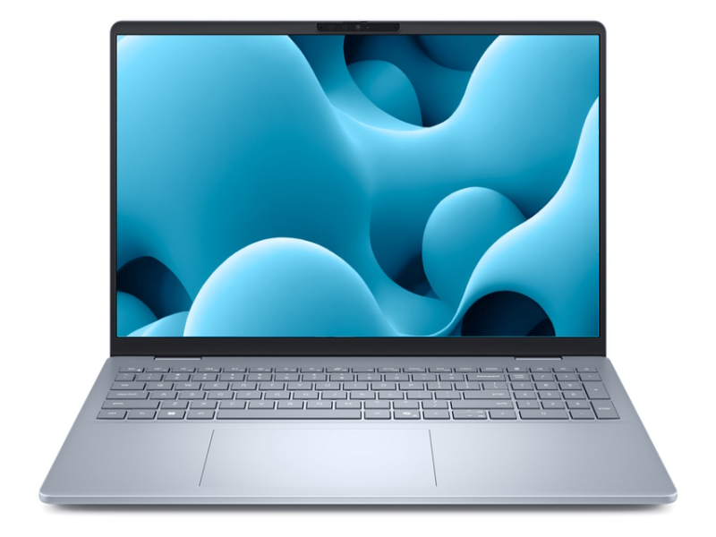 DELL 16 Plus 16 inch QHD+ Touch 600nits Core Ultra 9 288V 32GB 1TB SSD Intel Arc Backlit FP Win11Pro laptop