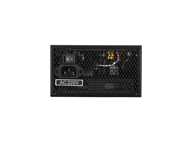 Rampage Napajanje RMP-750-80PB 750W 80+ Bronze