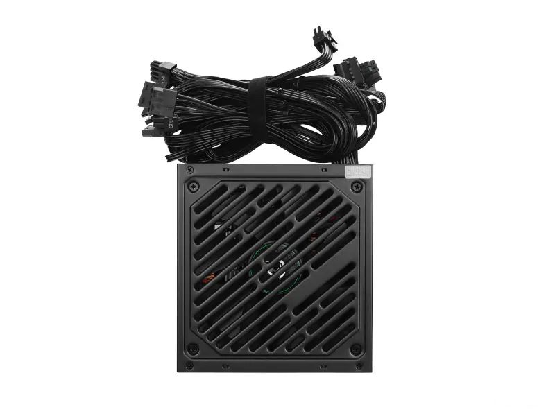 Rampage Napajanje RMP-750-80PB 750W 80+ Bronze