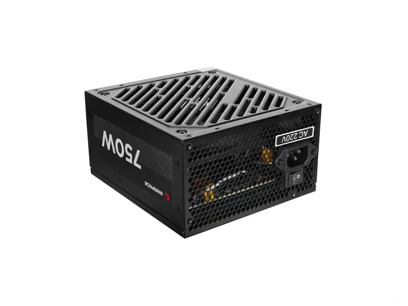 Rampage Napajanje RMP-750-80PB 750W 80+ Bronze